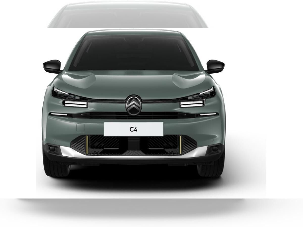 Citroën C4 Hybrid 145 ë-DSC6 Max frei konfigurierbar