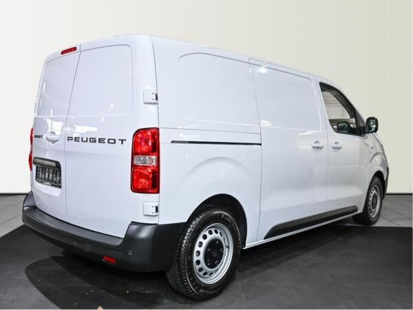 Peugeot Expert Kastenwagen M 2.0 BlueHDi 180EAT8 Automatik/ Lagerwagen!