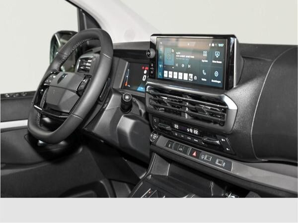 Peugeot Expert Kastenwagen M 2.0 BlueHDi 180EAT8 Automatik/ Lagerwagen!