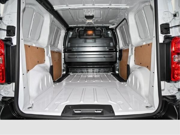 Peugeot Expert Kastenwagen M 2.0 BlueHDi 180EAT8 Automatik/ Lagerwagen!