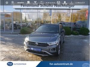 Volkswagen T-Roc Goal 1.5l TSI DSG🚀LEASING-AKTION🚀