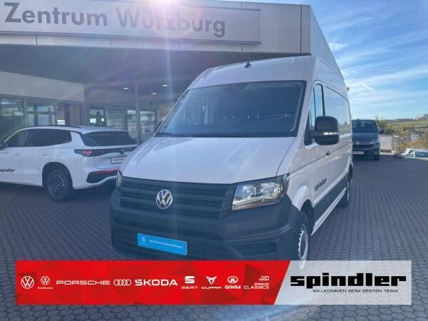 Volkswagen Crafter 35 Kasten L2H2/ Bluetooth, App, AHK, RFK