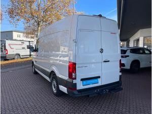 Volkswagen Crafter 35 Kasten L2H2/ Bluetooth, App, AHK, RFK