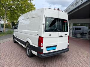 Volkswagen Crafter 35 Kasten L2H2/ Bluetooth, App, PDC, SHZ