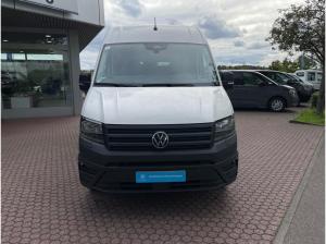 Volkswagen Crafter 35 Kasten L2H2/ Bluetooth, App, PDC, SHZ