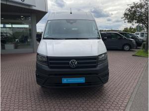 Volkswagen Crafter 35 Kasten L2H2/ Bluetooth, App, PDC, SHZ