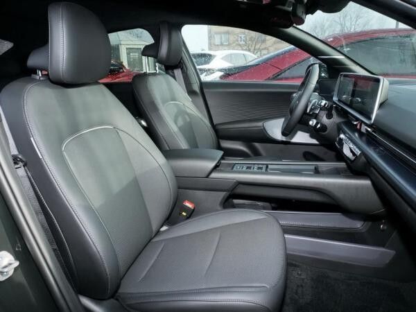 Hyundai IONIQ 6 UNIQ-PAKET LEDER NAVI KAMERA MATRIX-LED