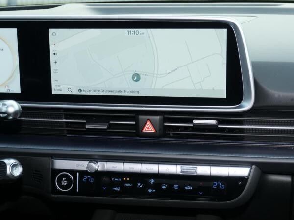 Hyundai IONIQ 6 UNIQ-PAKET LEDER NAVI KAMERA MATRIX-LED