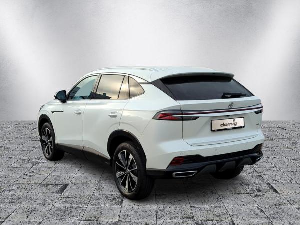 MG HS Luxury ***NEUES MODELL*** MY24