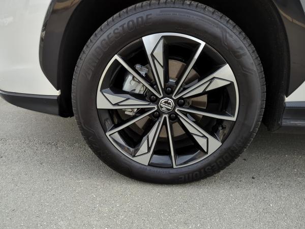 MG HS Luxury ***NEUES MODELL*** MY24