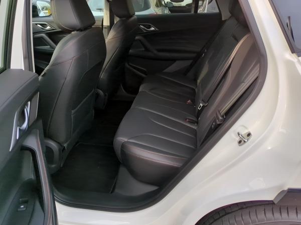 MG HS Luxury ***NEUES MODELL*** MY24