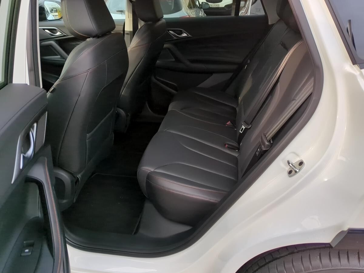 MG HS Luxury ***NEUES MODELL*** MY24