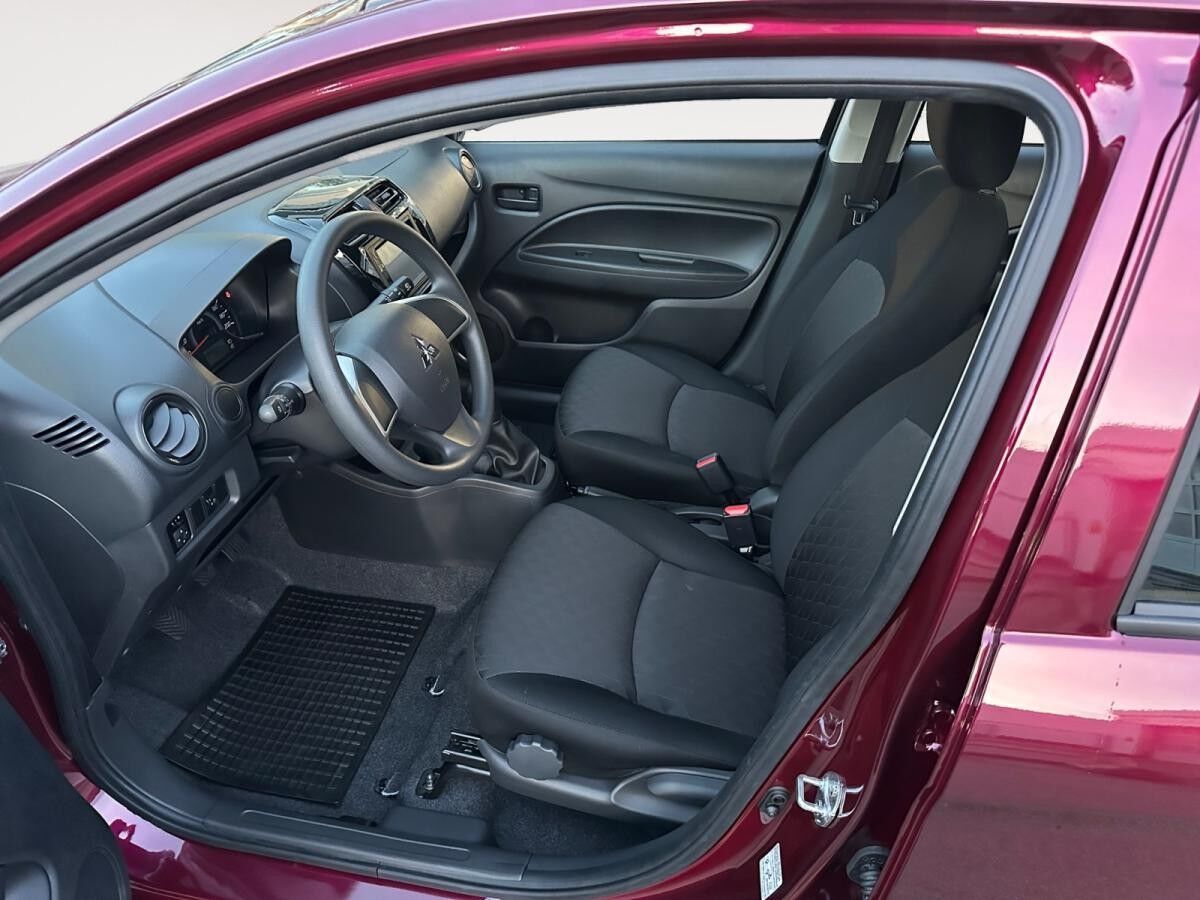 Mitsubishi Space Star Select ⚡andere Farben sofort verfügbar⚡