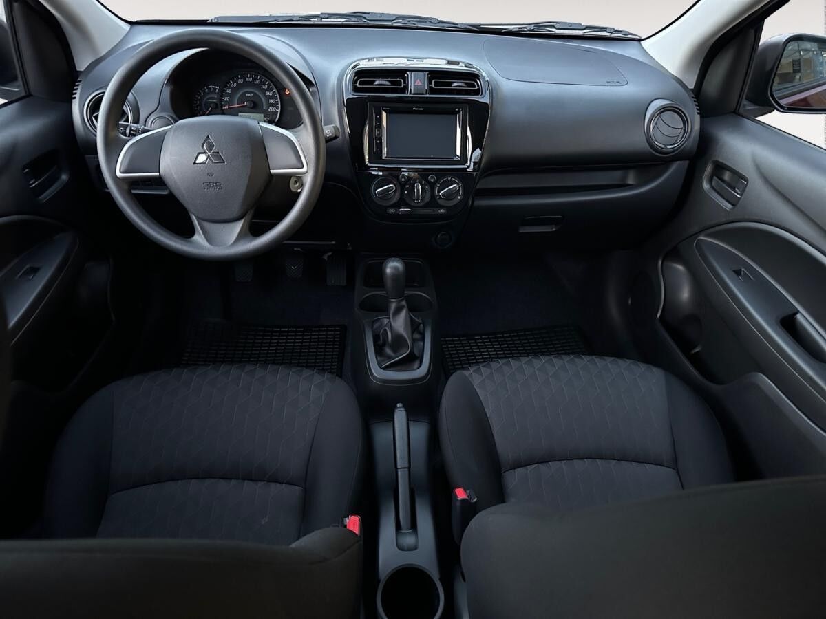 Mitsubishi Space Star Select ⚡andere Farben sofort verfügbar⚡