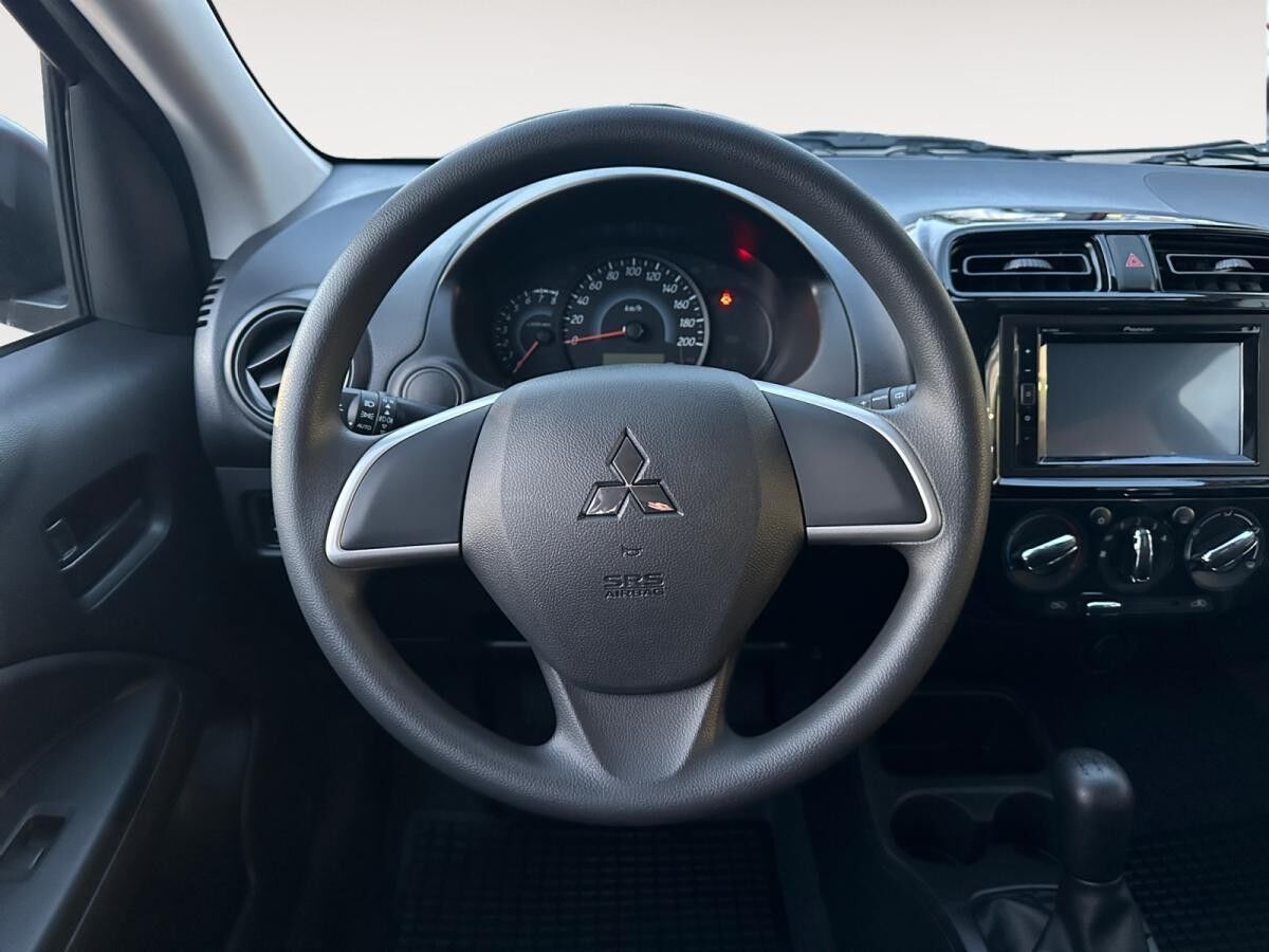 Mitsubishi Space Star Select ⚡andere Farben sofort verfügbar⚡