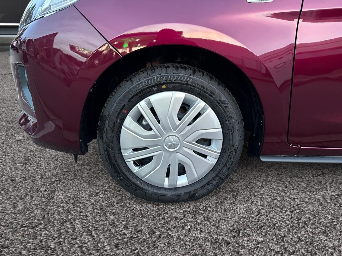 Mitsubishi Space Star Select ⚡andere Farben sofort verfügbar⚡