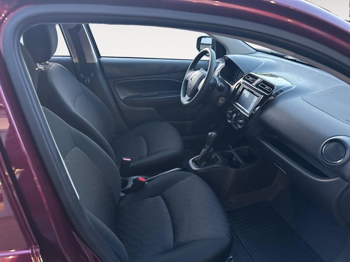 Mitsubishi Space Star Select ⚡andere Farben sofort verfügbar⚡