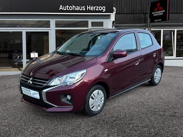 Mitsubishi Space Star Select ⚡andere Farben sofort verfügbar⚡