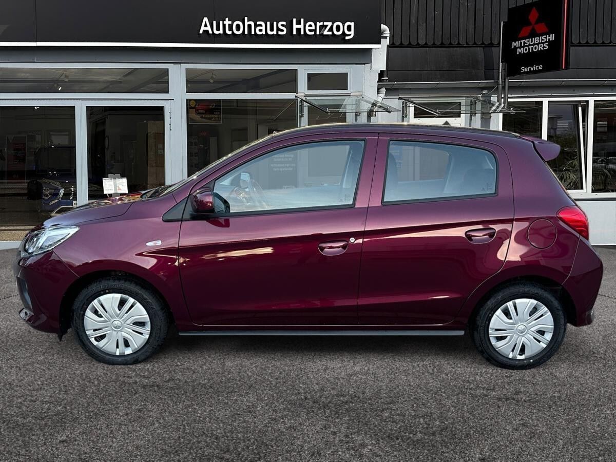 Mitsubishi Space Star Select ⚡andere Farben sofort verfügbar⚡