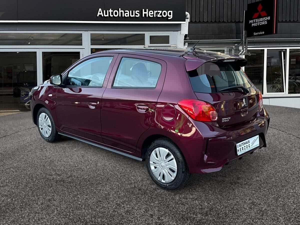 Mitsubishi Space Star Select ⚡andere Farben sofort verfügbar⚡