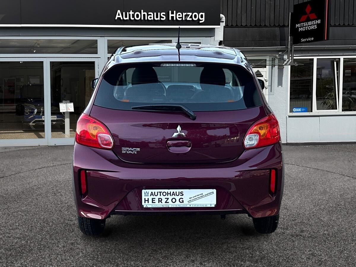 Mitsubishi Space Star Select ⚡andere Farben sofort verfügbar⚡