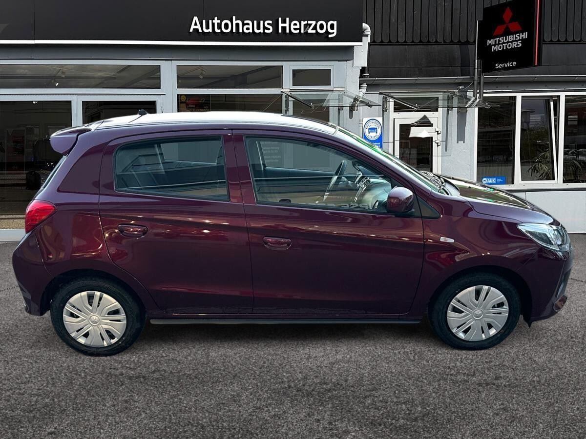 Mitsubishi Space Star Select ⚡andere Farben sofort verfügbar⚡