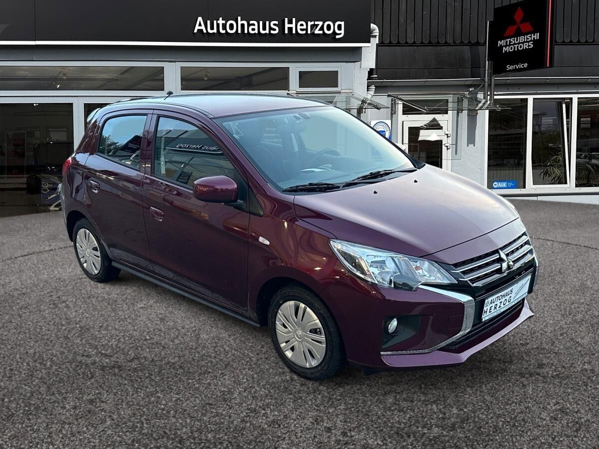 Mitsubishi Space Star Select ⚡andere Farben sofort verfügbar⚡