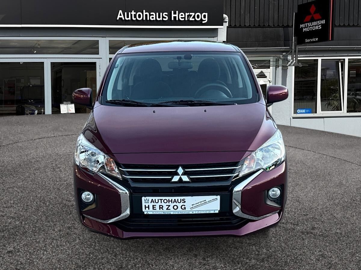 Mitsubishi Space Star Select ⚡andere Farben sofort verfügbar⚡
