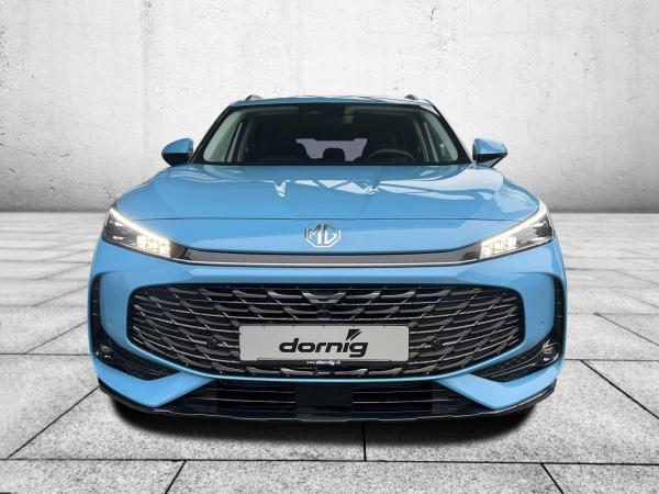 MG HS Plug-In Hybrid Luxury Automatik ***NEUES MODELL***