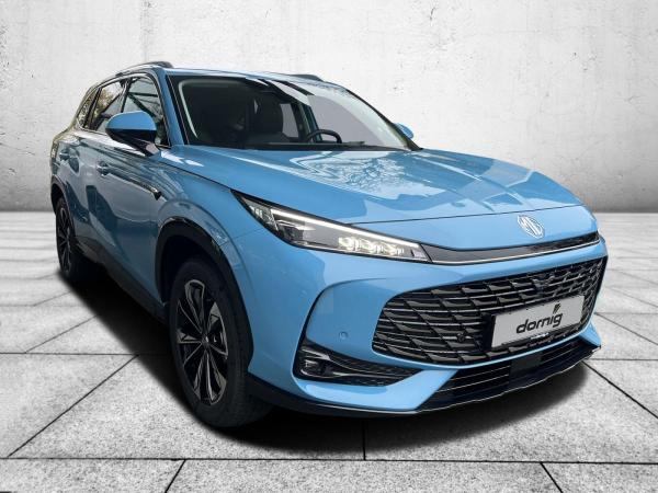 MG HS Plug-In Hybrid Luxury Automatik ***NEUES MODELL***