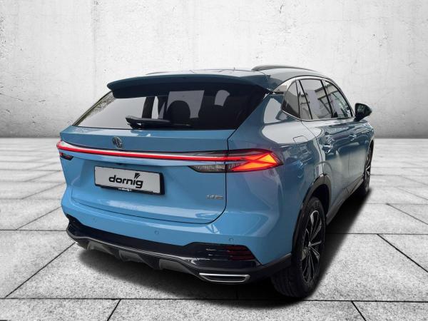 MG HS Plug-In Hybrid Luxury Automatik ***NEUES MODELL***