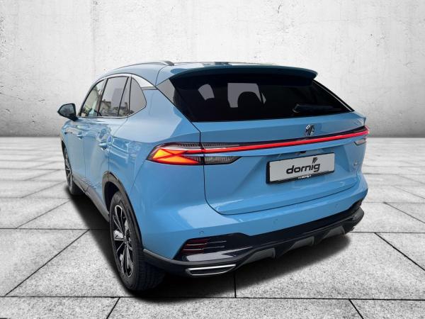 MG HS Plug-In Hybrid Luxury Automatik ***NEUES MODELL***