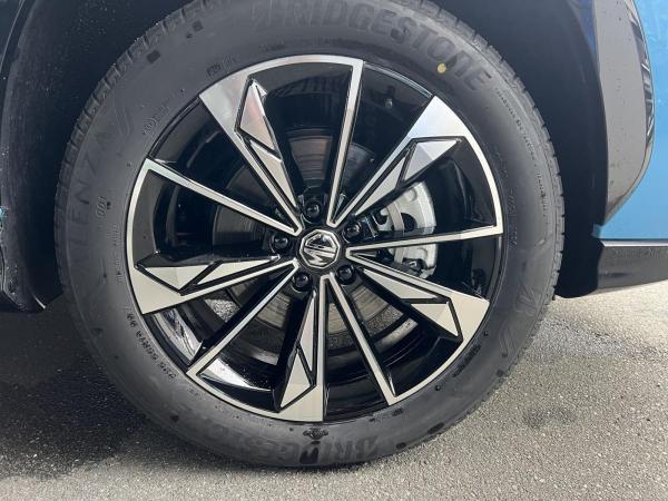 MG HS Plug-In Hybrid Luxury Automatik ***NEUES MODELL***