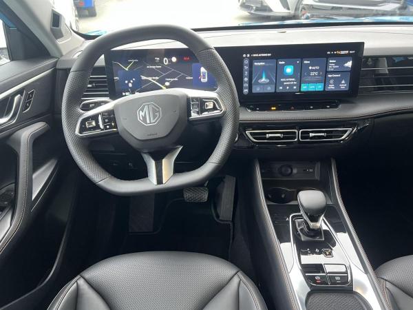 MG HS Plug-In Hybrid Luxury Automatik ***NEUES MODELL***