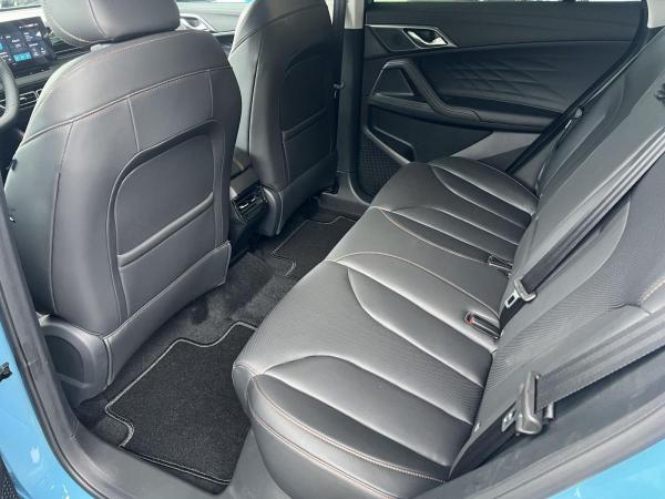 MG HS Plug-In Hybrid Luxury Automatik ***NEUES MODELL***