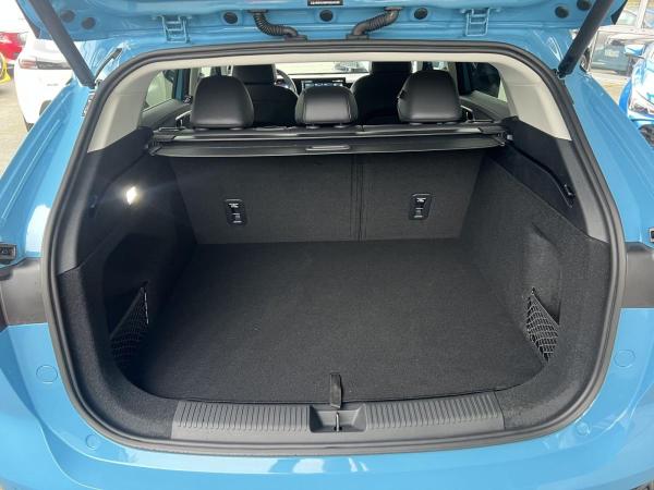 MG HS Plug-In Hybrid Luxury Automatik ***NEUES MODELL***