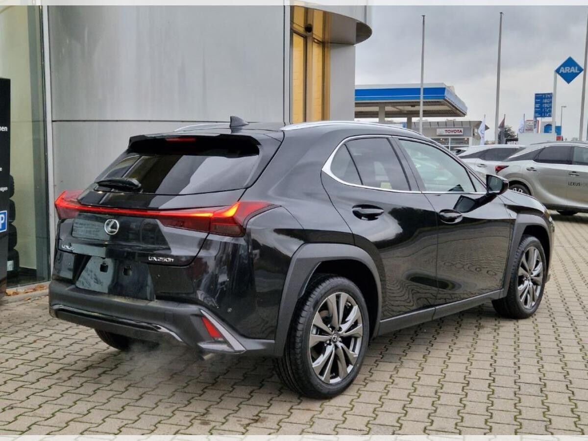 Lexus UX-300h Hybrid 💥 F-Sport Design 💥 Bis zu 15 Jahre Garantie!