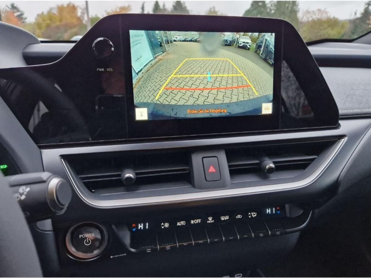 Lexus UX-300h Hybrid 💥 F-Sport Design 💥 Bis zu 15 Jahre Garantie!