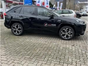 Suzuki Across Erleben Sie den Suzuki Across: Stil, Komfort und Leistung vereint! 306PS