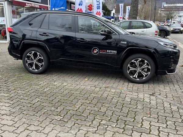 Suzuki Across Erleben Sie den Suzuki Across: Stil, Komfort und Leistung vereint! 306PS