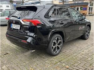 Suzuki Across Erleben Sie den Suzuki Across: Stil, Komfort und Leistung vereint! 306PS