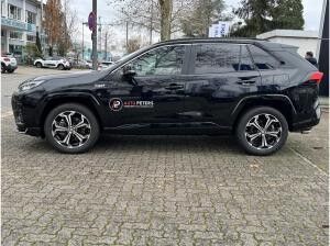 Suzuki Across Erleben Sie den Suzuki Across: Stil, Komfort und Leistung vereint! 306PS