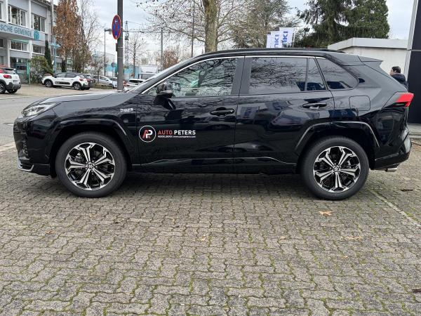 Suzuki Across Erleben Sie den Suzuki Across: Stil, Komfort und Leistung vereint! 306PS