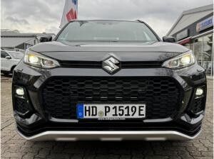 Suzuki Across Erleben Sie den Suzuki Across: Stil, Komfort und Leistung vereint! 306PS
