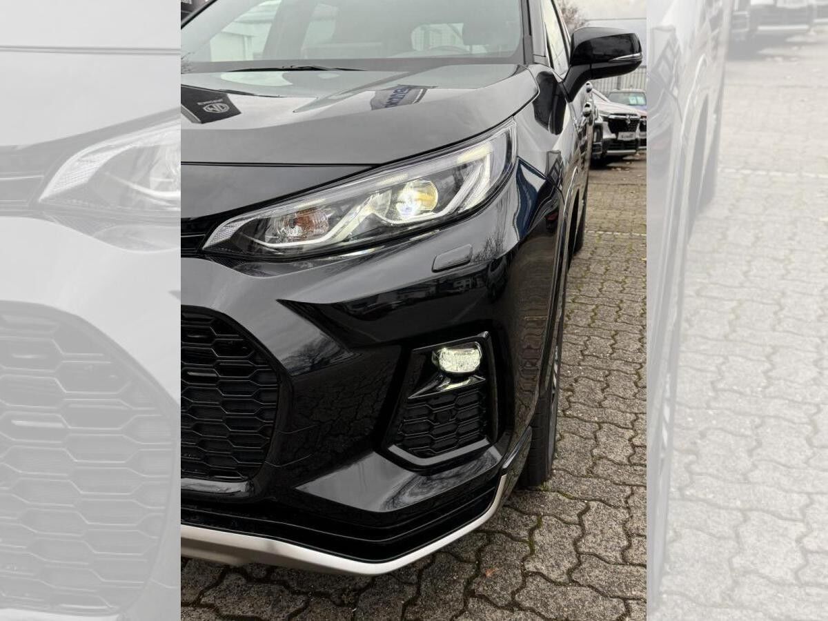 Suzuki Across Erleben Sie den Suzuki Across: Stil, Komfort und Leistung vereint! 306PS