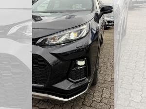 Suzuki Across Erleben Sie den Suzuki Across: Stil, Komfort und Leistung vereint! 306PS