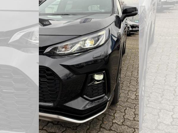 Suzuki Across Erleben Sie den Suzuki Across: Stil, Komfort und Leistung vereint! 306PS