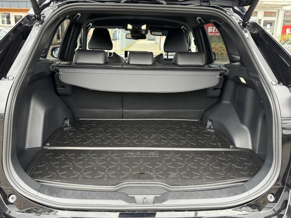 Suzuki Across Erleben Sie den Suzuki Across: Stil, Komfort und Leistung vereint! 306PS