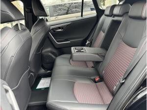 Suzuki Across Erleben Sie den Suzuki Across: Stil, Komfort und Leistung vereint! 306PS