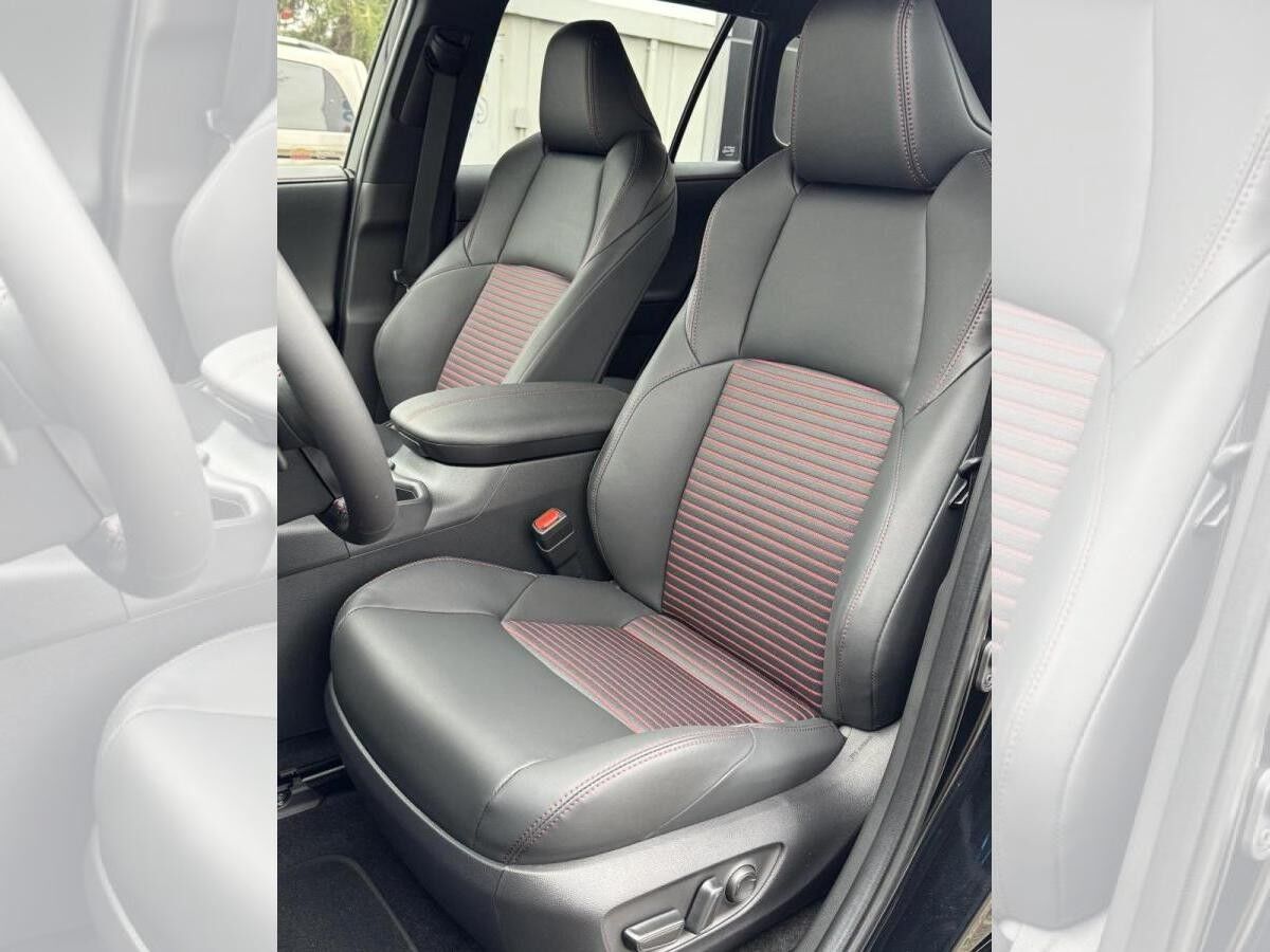 Suzuki Across Erleben Sie den Suzuki Across: Stil, Komfort und Leistung vereint! 306PS